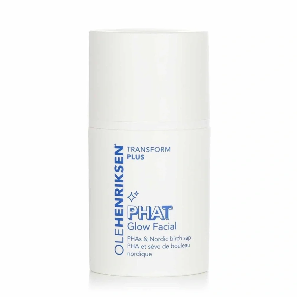 Ole Henriksen Transform Plus PHAT Glow Facial - Picture 1 of 5